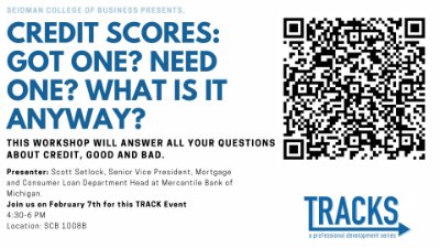 Credit Scores: Got one? Need one? What is it anyway?